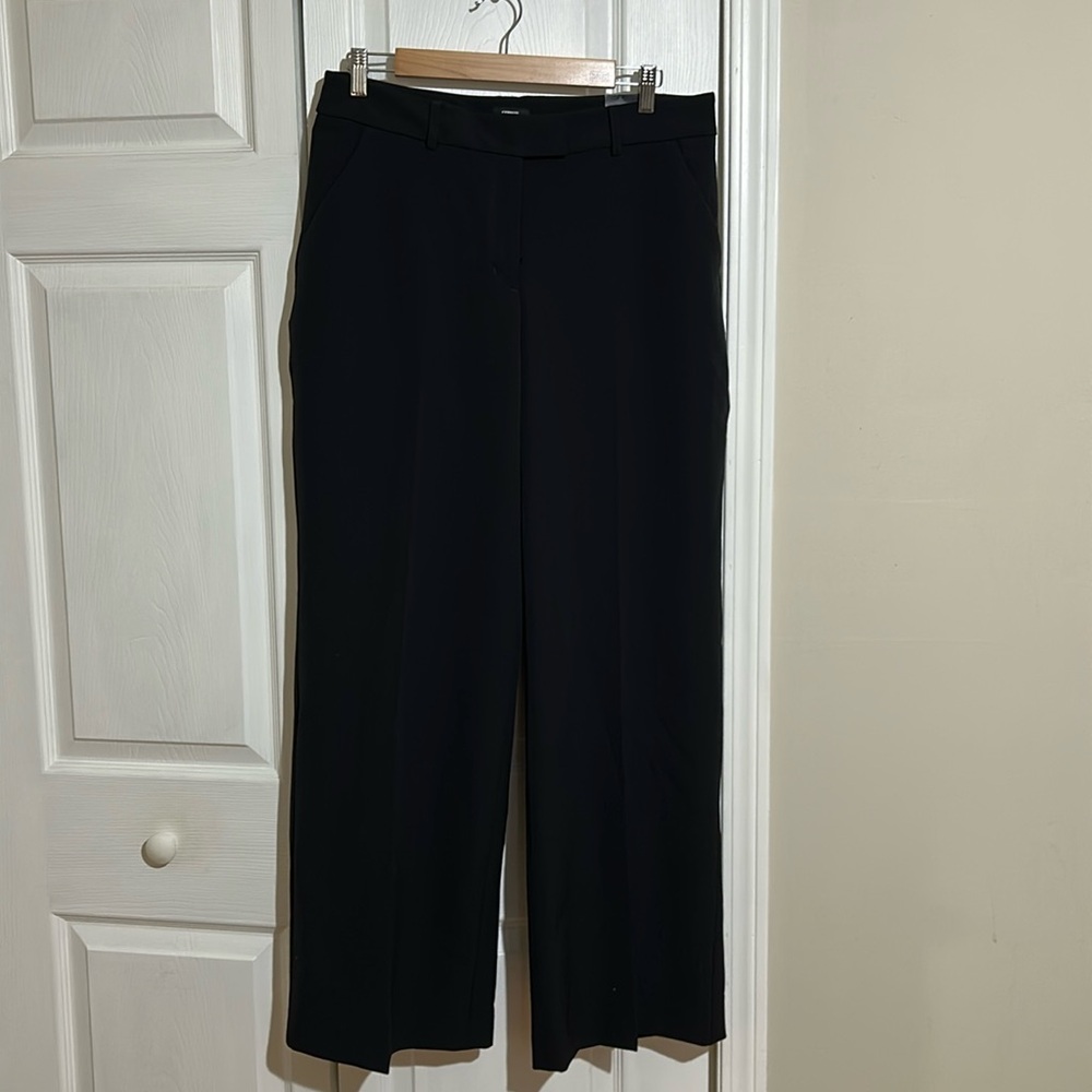 Express Editor pant 12